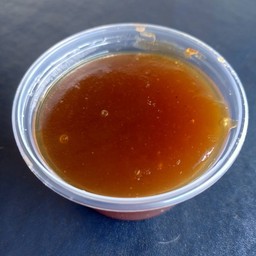 น้ำจิ้มปอเปี๊ยะสดแต้จิ๋ว 3 oz