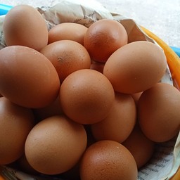 ไข่ไก่เพิ่มก๋วยจั๊บญวน