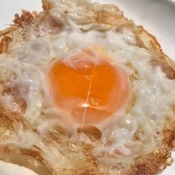 ไข่ดาว1ฟอง