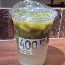 400rr CAFE บางปะหัน