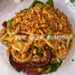 สถานียำลาบ / Yum Larb Station