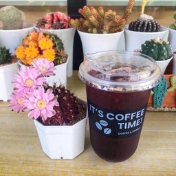 อเมริกาโน่