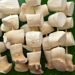 เห็ดออรินจิ