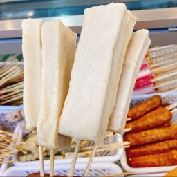 ปลาแผ่น