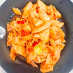 ร้านส้มตำครัวมะรุม