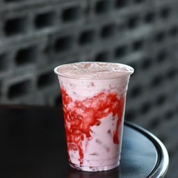 นทสดสตรอว์เบอรรี่