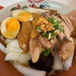 ฐิติมาคิชเช่น บางใหญ่