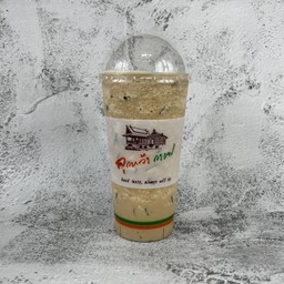 คาบูปั่นเฉาก๊วย