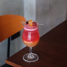 เลม่อนเจลโล (Lemon Jello)