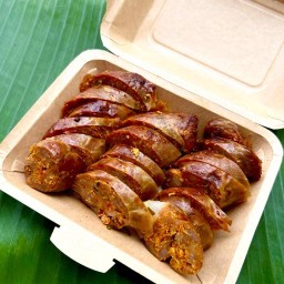 อั่วเหนือบางนา