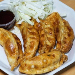 เกี๊ยวซ่า