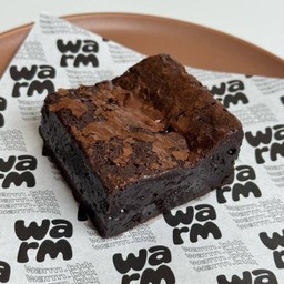 Fudge Brownie