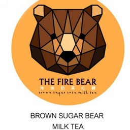 ชานมหมี.