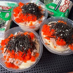 จูม็อกบับ