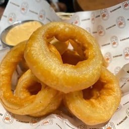Onion Ring