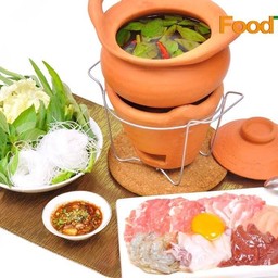 จิ้มจุ่มรวมมิตร