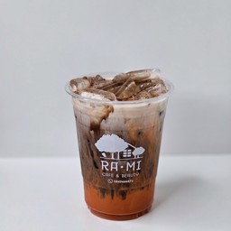 Thai Tea Choco