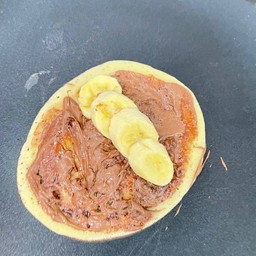 โตเกียวบ้านแมวขนุน สูตรแป้งนุ่ม อร่อย ทีเด็ด