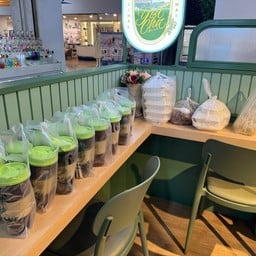 ยอดชา (Yodcha) สาขา JJ Mall