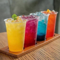 อิตาเลี่ยนโซดา