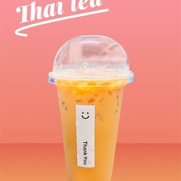 ชาเย็น