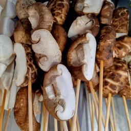 เห็ดหอม