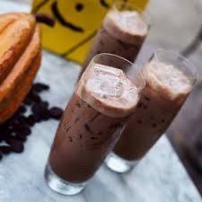 ชอคโกแลต.