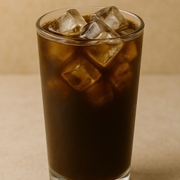 Hojicha clear