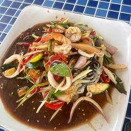 ตำป่าทะเล