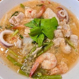 สุกี้น้ำรวมมิตร