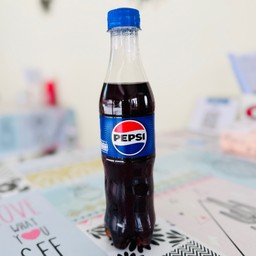 เป๊ปซี่ Original(ขวด)