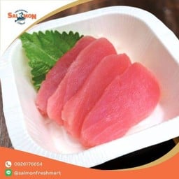 Tuna Sashimi 100 g.