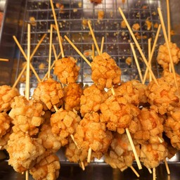 กุ้งระเบิด