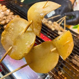 มันฝรั่ง