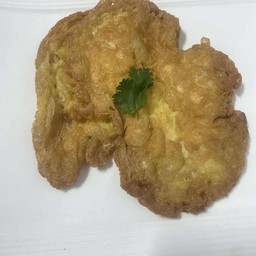 ไข่เจียว