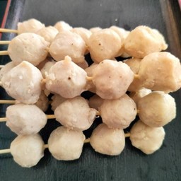 เอ็นหมู