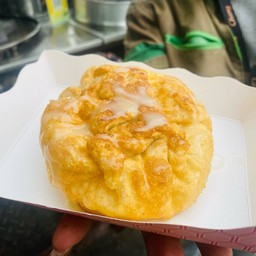 โรตี เปาชีส