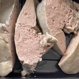 ตับไก่ตอนสับ