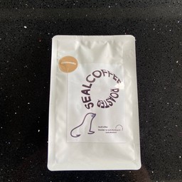 Guatemala peach candy 200 กรัม