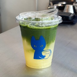 MATCHA APPLE 🍎