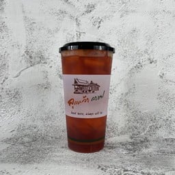 ชาดำเย็น