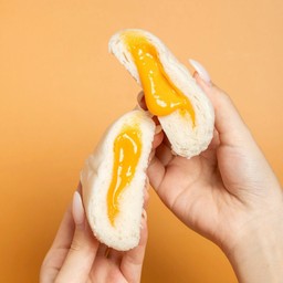 ซาลาเปา(ไข่เค็มลาวา)