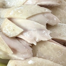 ไก่ตอนสับใหญ่