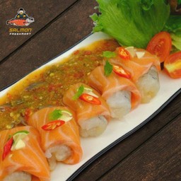 ซีฟู้ด ค็อกเทล