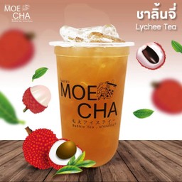 ชาลิ้นจี่