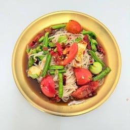 ตำเส้นเล็ก