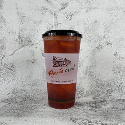 ชาดำเย็น