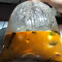 ต้มยำรวมมิตร