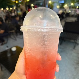 แตงโมโซดา