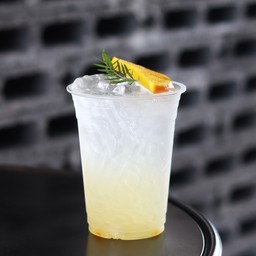 ยูซุ โซดา